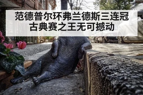 范德普尔环弗兰德斯三连冠 古典赛之王无可撼动